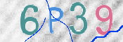 CAPTCHA-billede