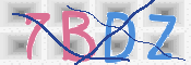 CAPTCHA-billede