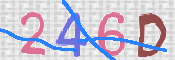 CAPTCHA-billede