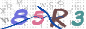CAPTCHA-billede