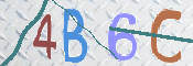 CAPTCHA-billede