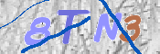 CAPTCHA-billede