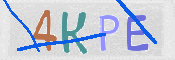 CAPTCHA-billede