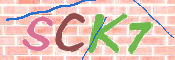 CAPTCHA-billede