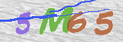 CAPTCHA-billede
