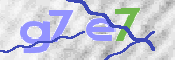CAPTCHA-billede