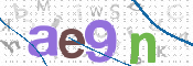 CAPTCHA-billede