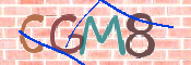 CAPTCHA-billede
