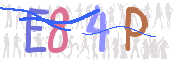 CAPTCHA-billede