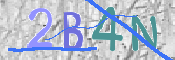 CAPTCHA-billede