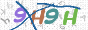 CAPTCHA-billede