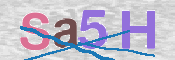 CAPTCHA-billede