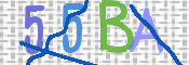 CAPTCHA-billede
