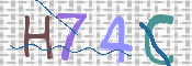CAPTCHA-billede