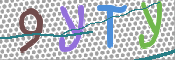 CAPTCHA-billede