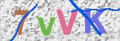 CAPTCHA-billede