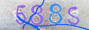 CAPTCHA-billede