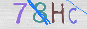 CAPTCHA-billede