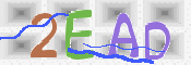 CAPTCHA-billede