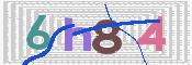 CAPTCHA-billede