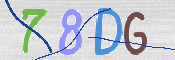 CAPTCHA-billede