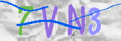 CAPTCHA-billede