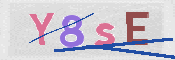 CAPTCHA-billede