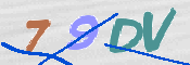 CAPTCHA-billede