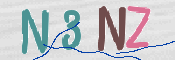 CAPTCHA-billede