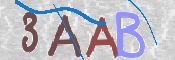 CAPTCHA-billede