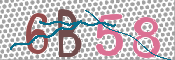 CAPTCHA-billede