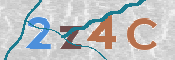CAPTCHA-billede