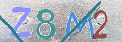 CAPTCHA-billede