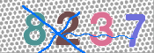 CAPTCHA-billede