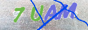 CAPTCHA-billede