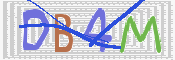CAPTCHA-billede