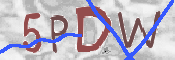 CAPTCHA-billede
