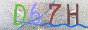 CAPTCHA-billede