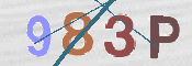 CAPTCHA-billede