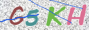 CAPTCHA-billede