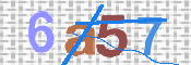 CAPTCHA-billede