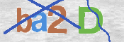 CAPTCHA-billede