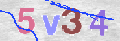CAPTCHA-billede