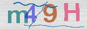 CAPTCHA-billede