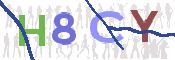 CAPTCHA-billede