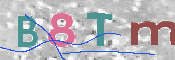 CAPTCHA-billede