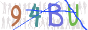 CAPTCHA-billede