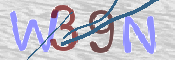 CAPTCHA-billede