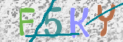 CAPTCHA-billede