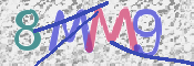 CAPTCHA-billede